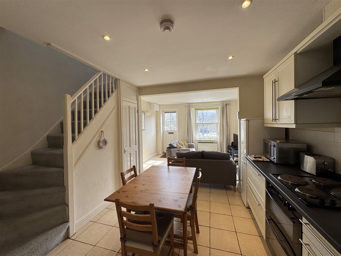 Scobles Terrace, Malpas, Truro